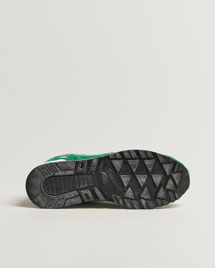Herren | Sneaker | Saucony | Shadow 5000 Sneaker Green/White