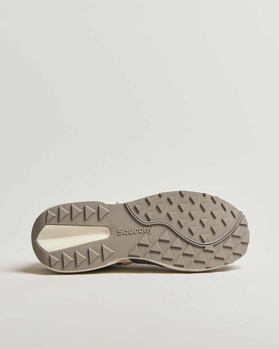 Herren | Sneaker | Saucony | Jazz NXT Sneaker Navy/Vanilla