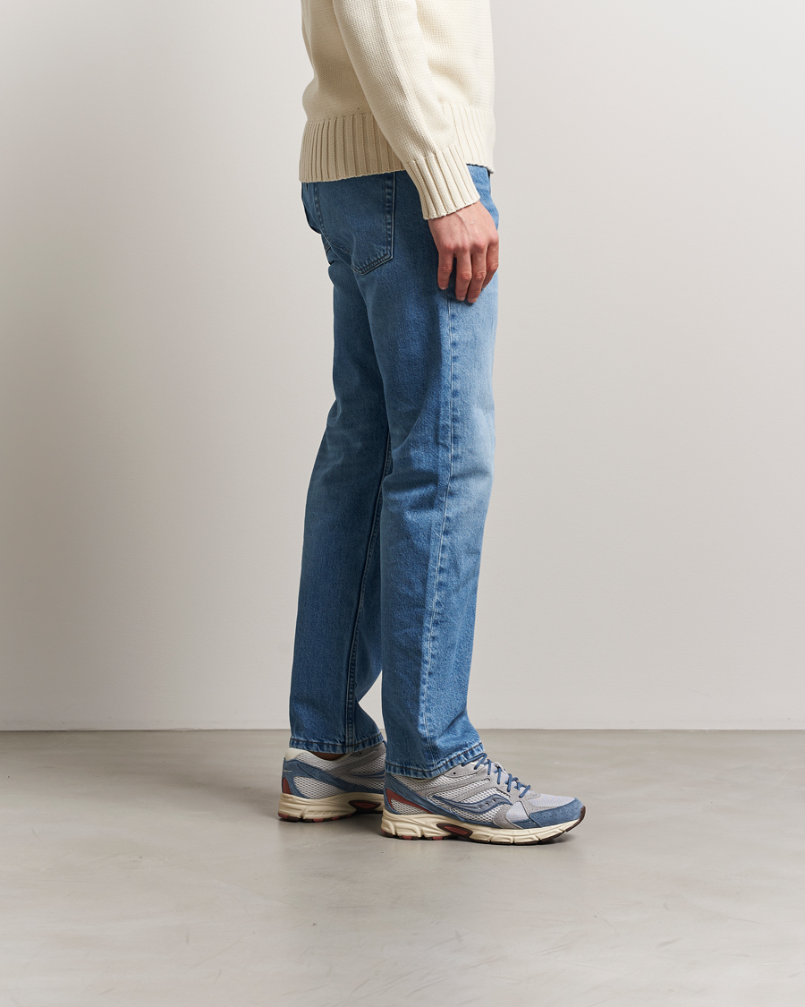 Herren | Sneaker | Saucony | Ride Millennium Running Sneaker Dark Grey/Navy