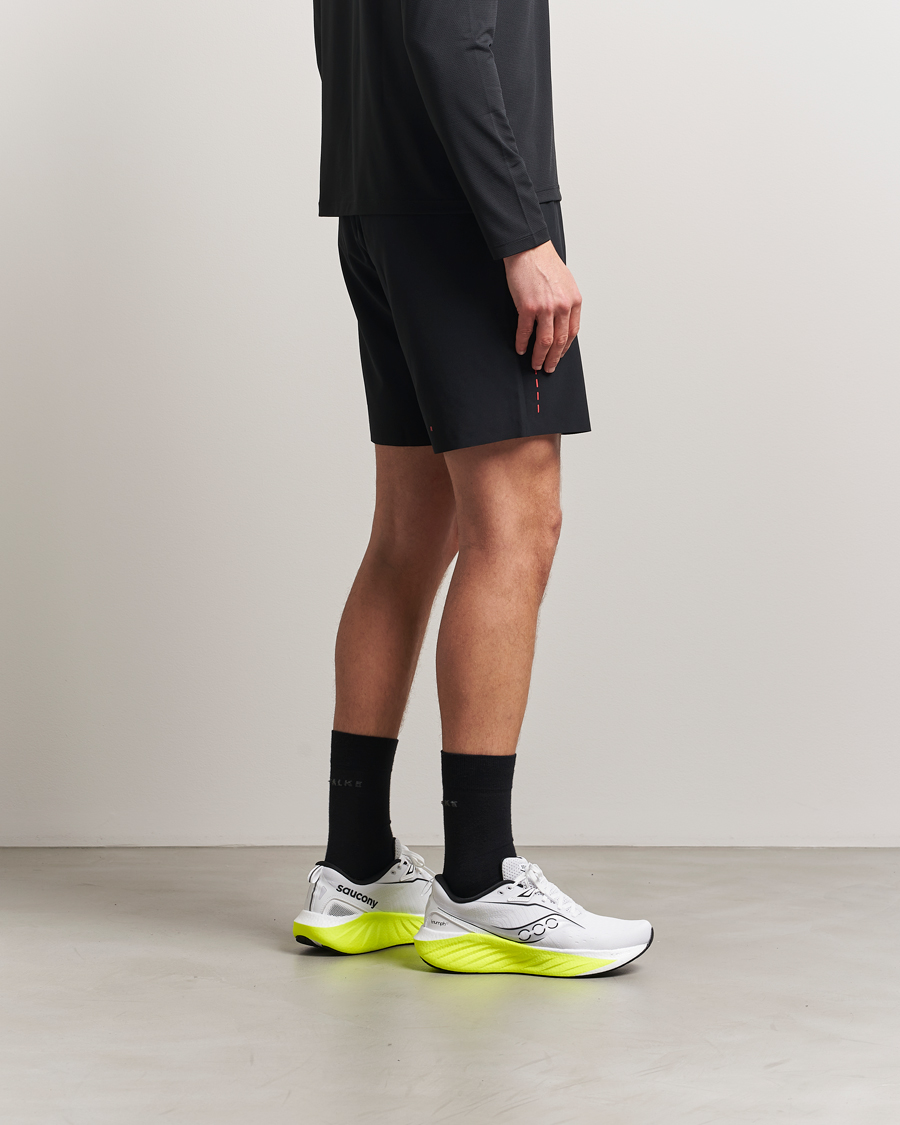 Herren | Sneaker | Saucony | Triumph 22 White/Citron