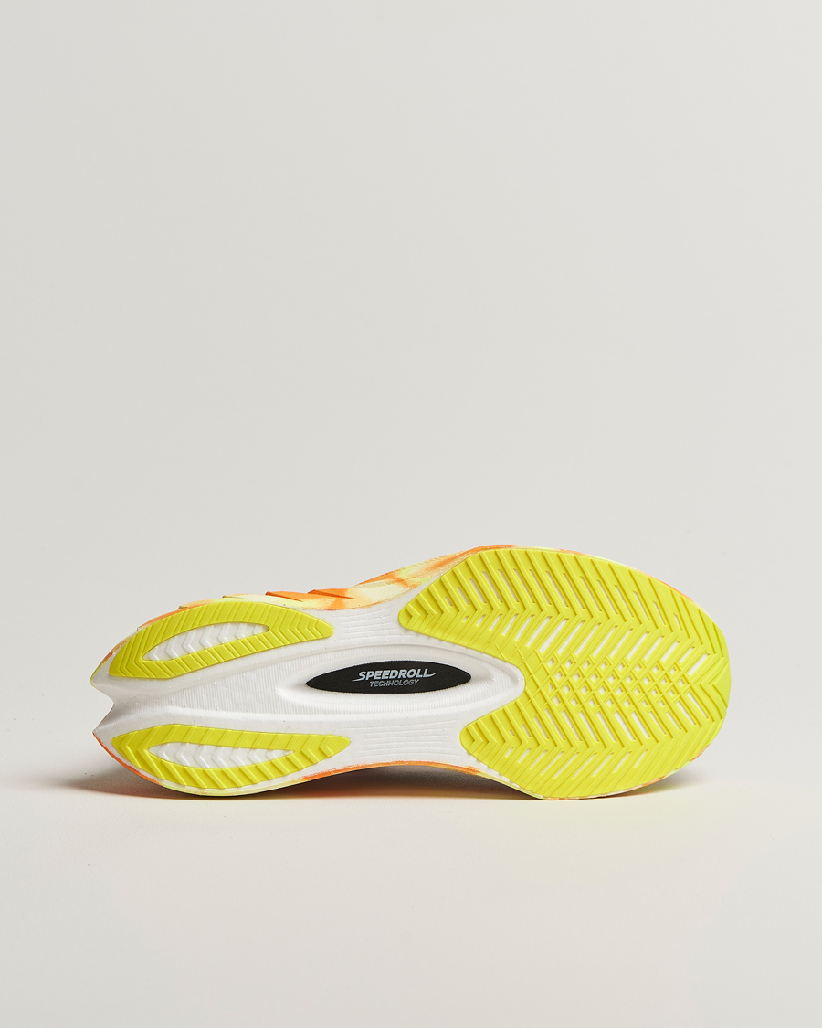 Herren | Sneaker | Saucony | Endorphin Pro 4 Fog/Peel