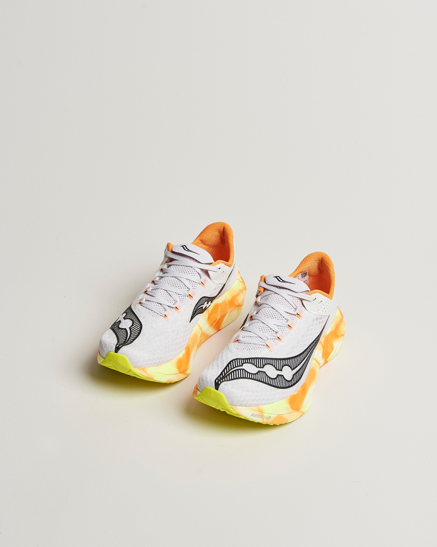 Herren | Sneaker | Saucony | Endorphin Pro 4 Fog/Peel