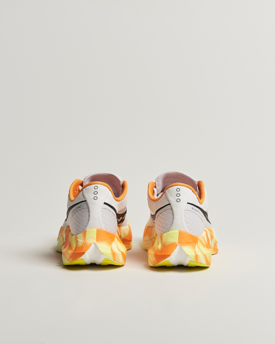 Herren | Sneaker | Saucony | Endorphin Pro 4 Fog/Peel