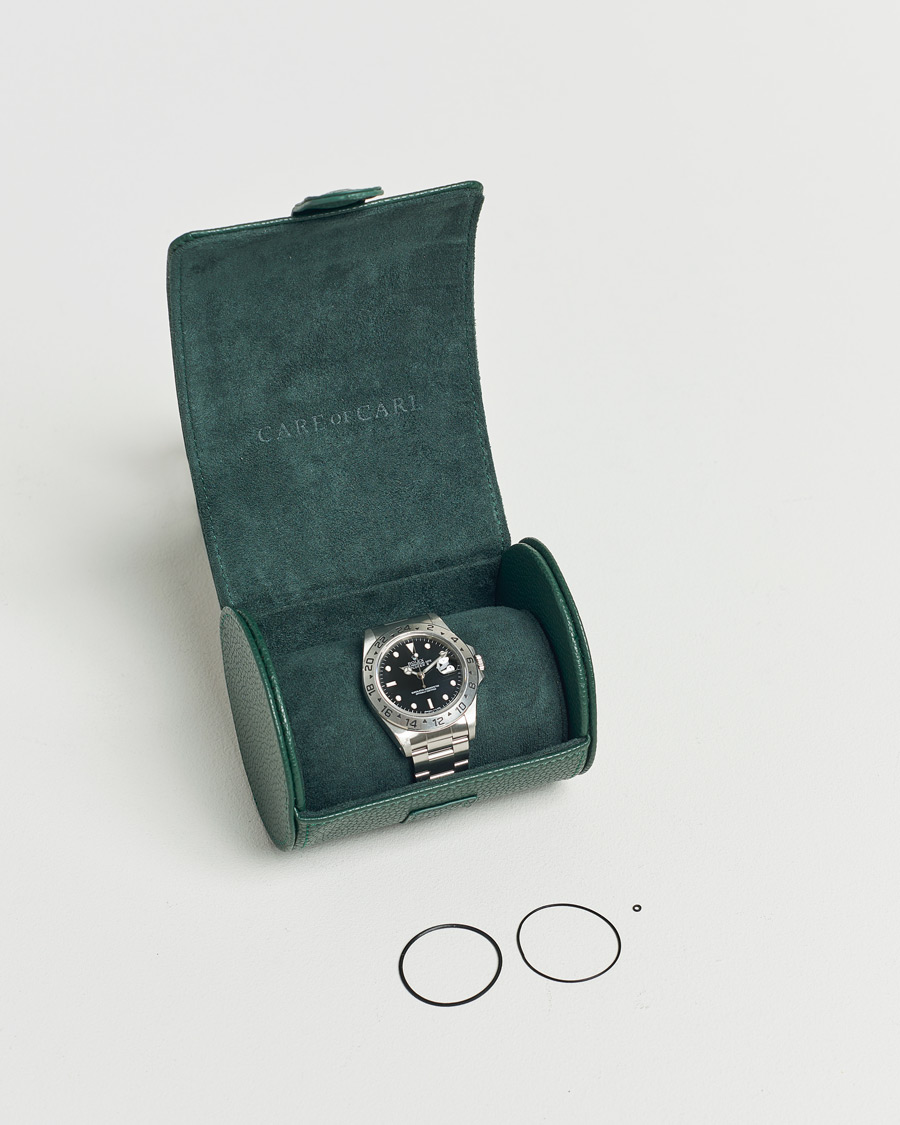 Herren | Rolex Pre-Owned Explorer II | Rolex Pre-Owned | Explorer II