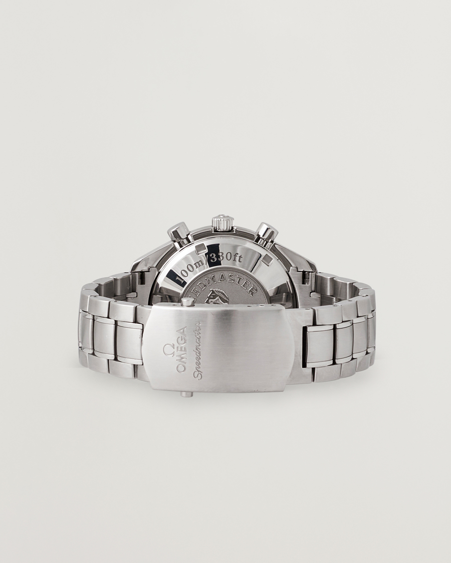 Herren | Omega Pre-Owned Speedmaster Date | Omega Pre-Owned | Speedmaster Date