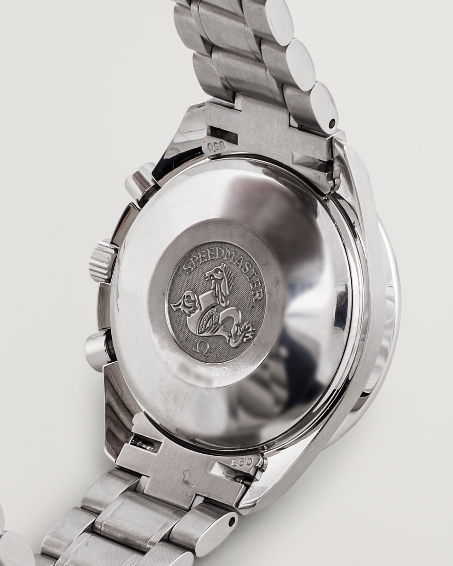 Herren | Omega Pre-Owned Speedmaster Date | Omega Pre-Owned | Speedmaster Date