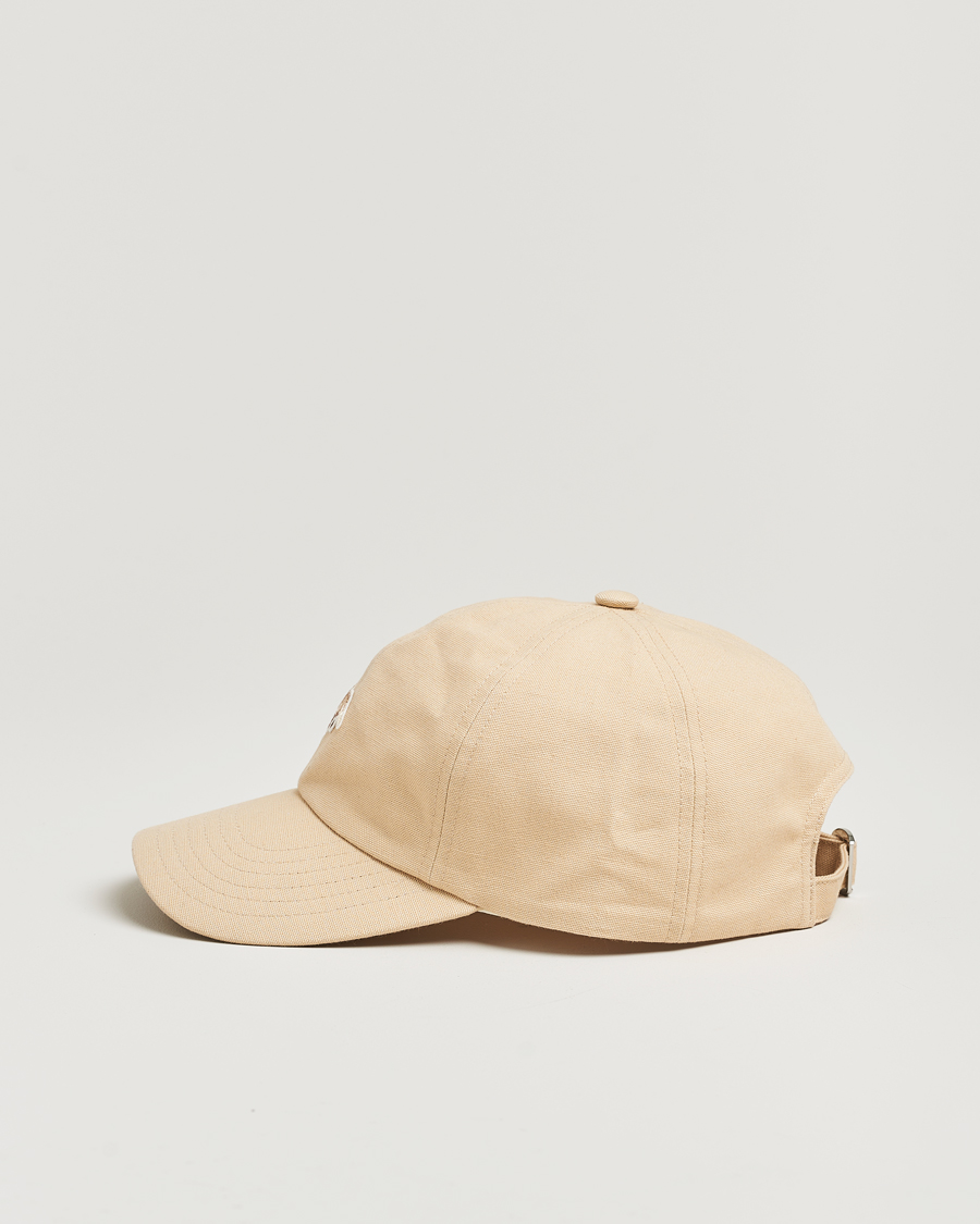 Herren | Hüte & Mützen | Maison Kitsuné | Baby Fox 6 Panel Cap Marble