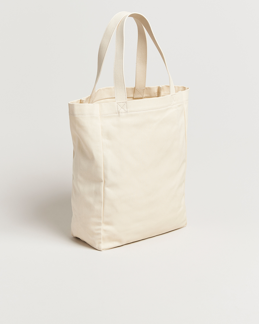 Herren | Taschen | Maison Kitsuné | Daisy Flower Tote Bag Rich Vanilla