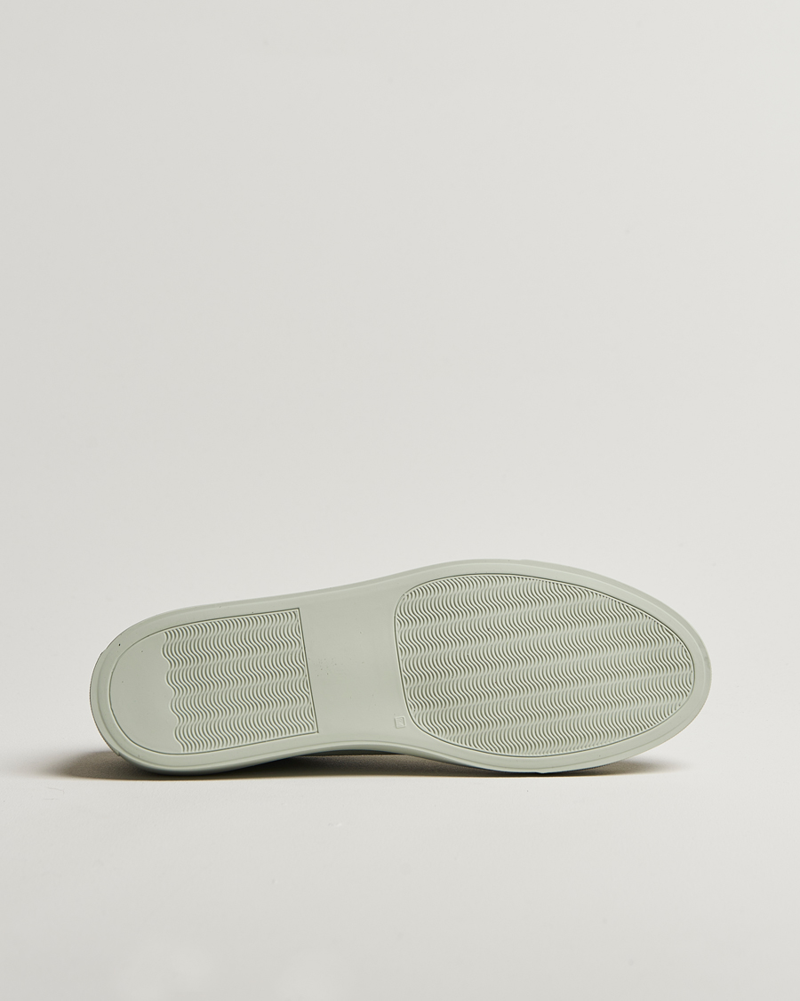 Herren | Sneaker | Common Projects | Original Achilles Suede Sneaker Salvia Green