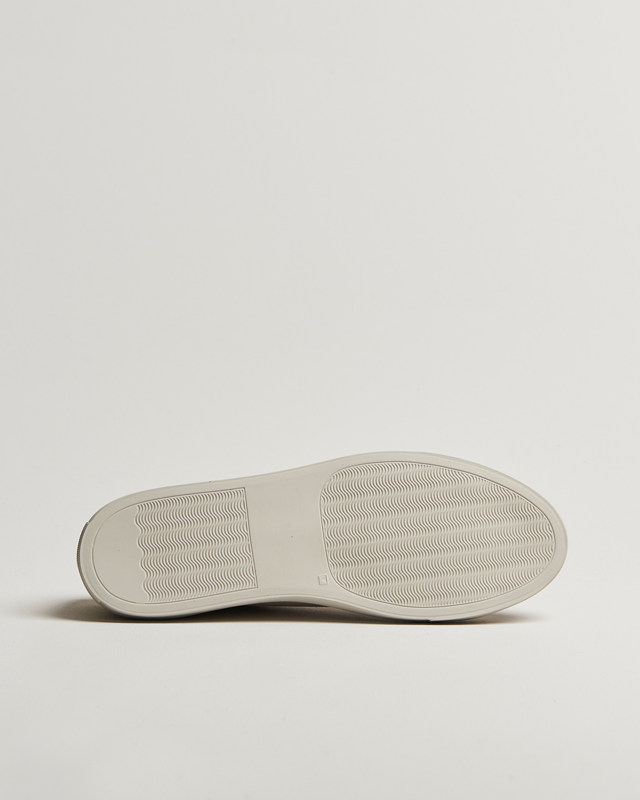 Herren | Sneaker | Common Projects | Original Achilles Suede Sneaker Beige