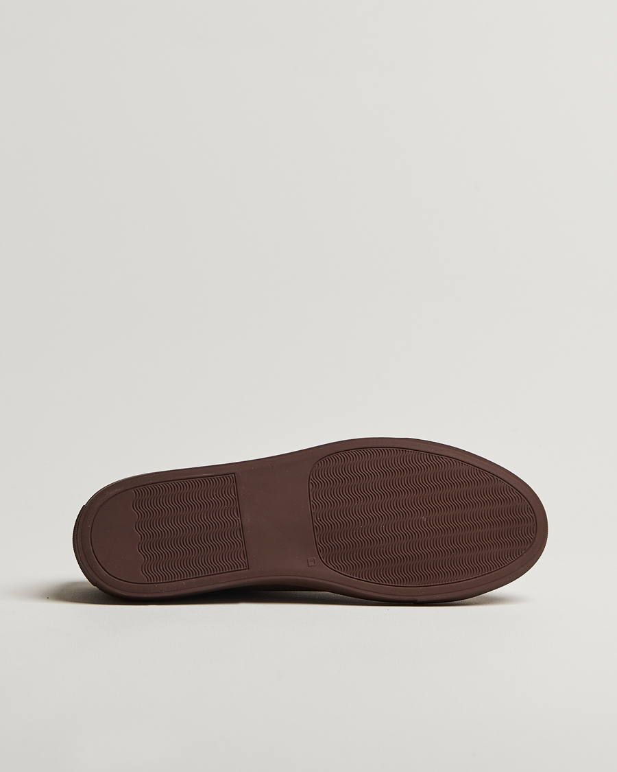 Herren | Sneaker | Common Projects | Original Achilles Suede Sneaker Moka