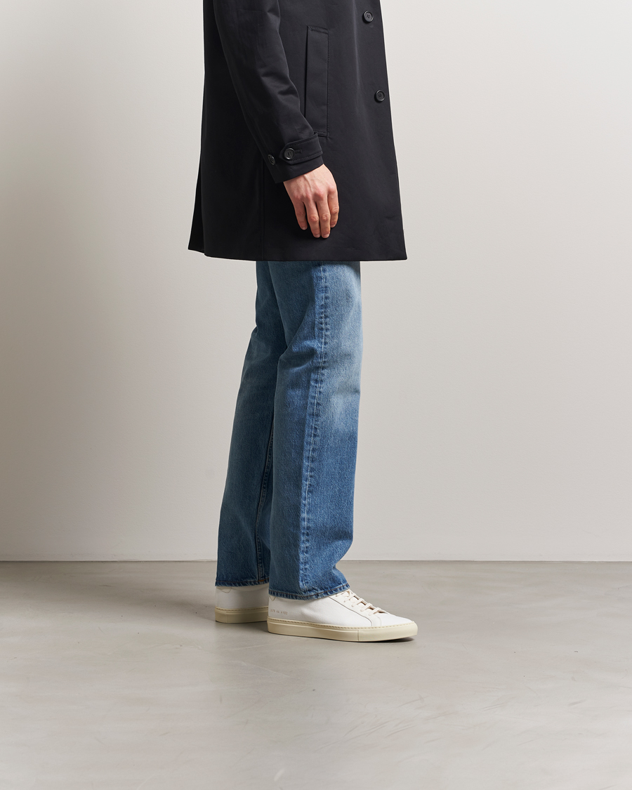 Herren | Sneaker | Common Projects | Original Achilles Canvas Sneaker Off White