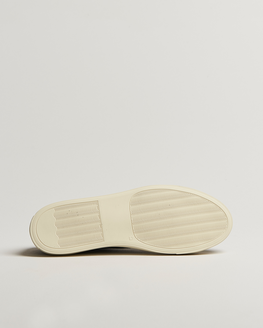 Herren | Sneaker | Common Projects | Original Achilles Canvas Sneaker Black