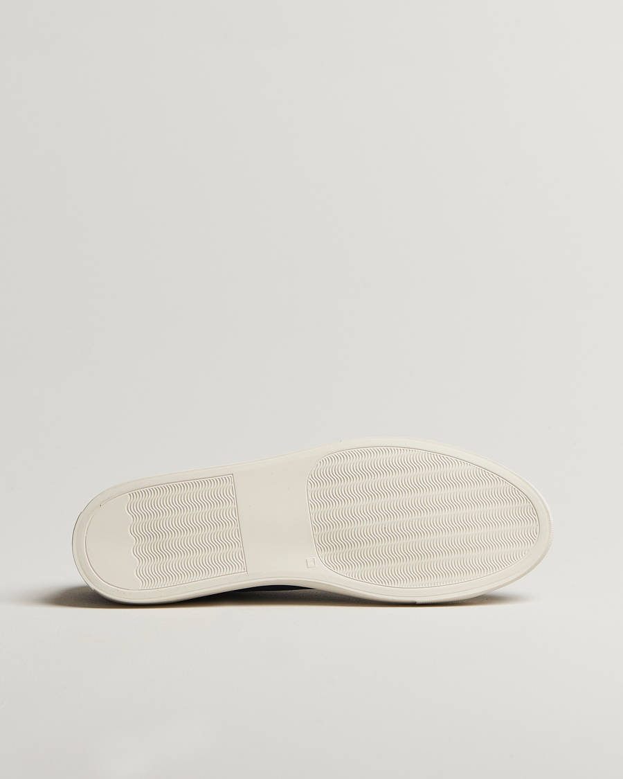 Herren | Sneaker | Common Projects | Original Summer Achilles Sneaker Navy