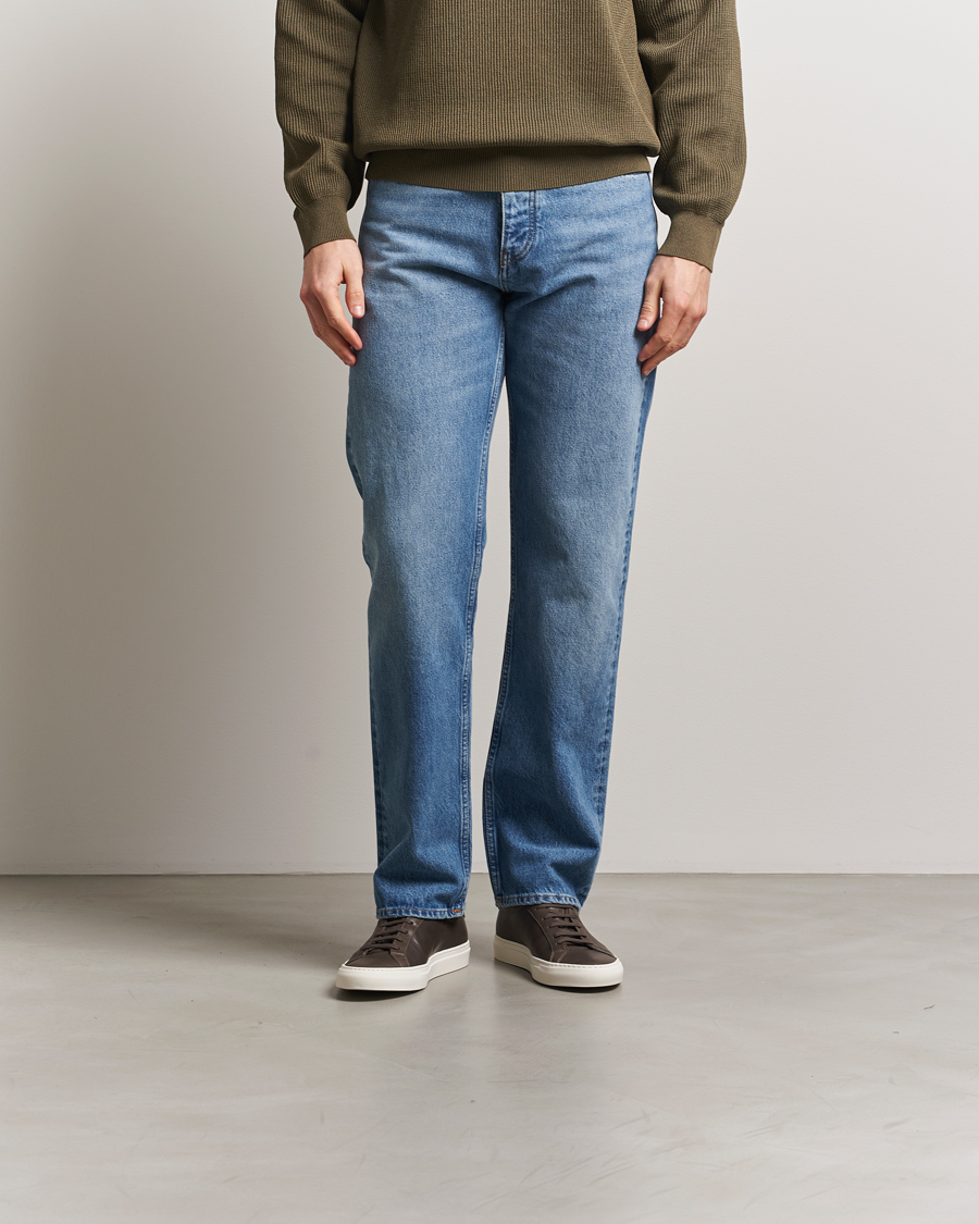 Herren | Sneaker | Common Projects | Original Summer Achilles Sneaker Dark Brown