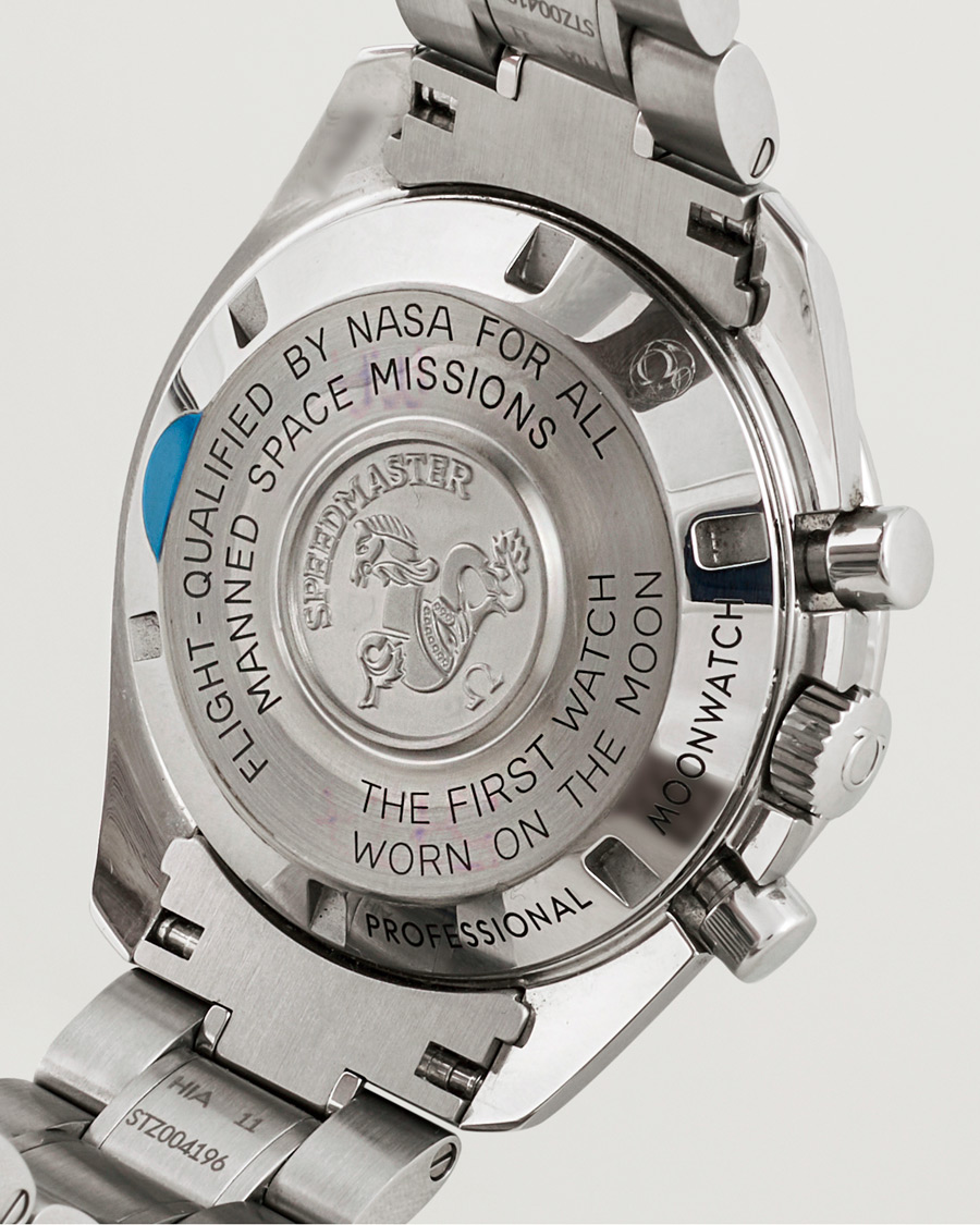 Herren | Omega Pre-Owned Speedmaster Professional Moonwatch | Omega Pre-Owned | Speedmaster Professional Moonwatch