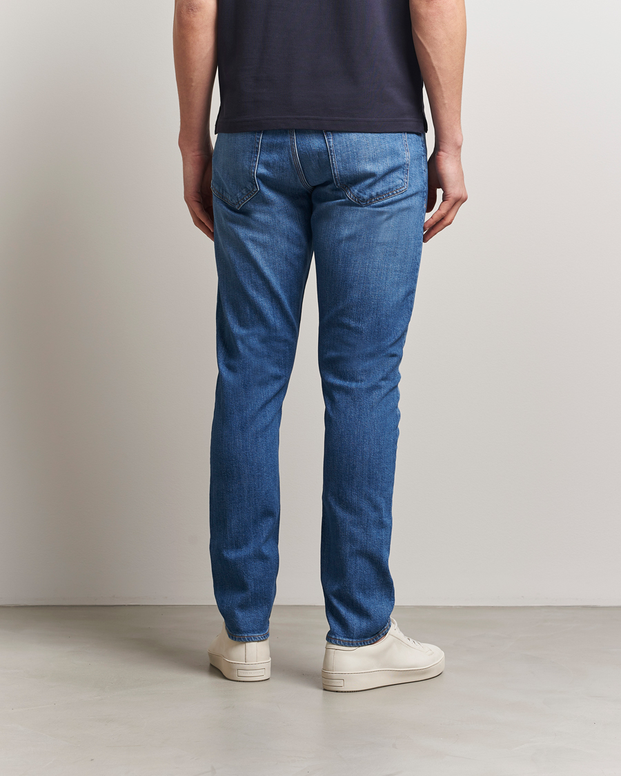 Herren | Jeans | Tiger of Sweden | Pistolero Jeans Light Blue
