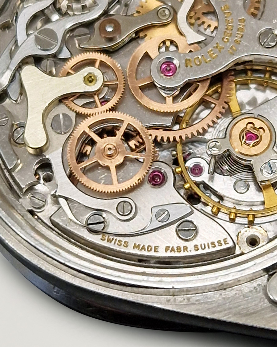 Herren | Pre-Owned & Vintage Watches | Rolex Pre-Owned | Big Daytona