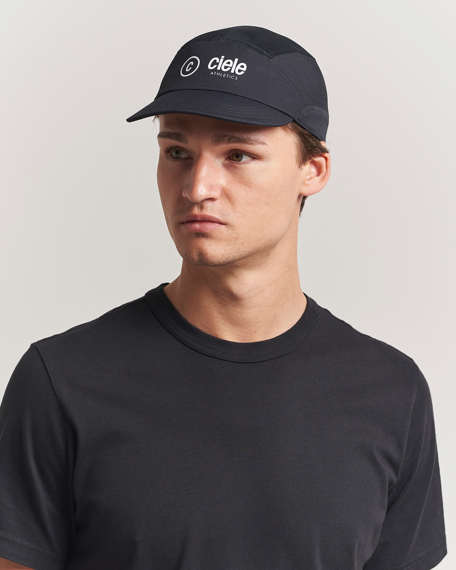 Herren | Hüte & Mützen | Ciele | FSTCap Running Cap Whitaker