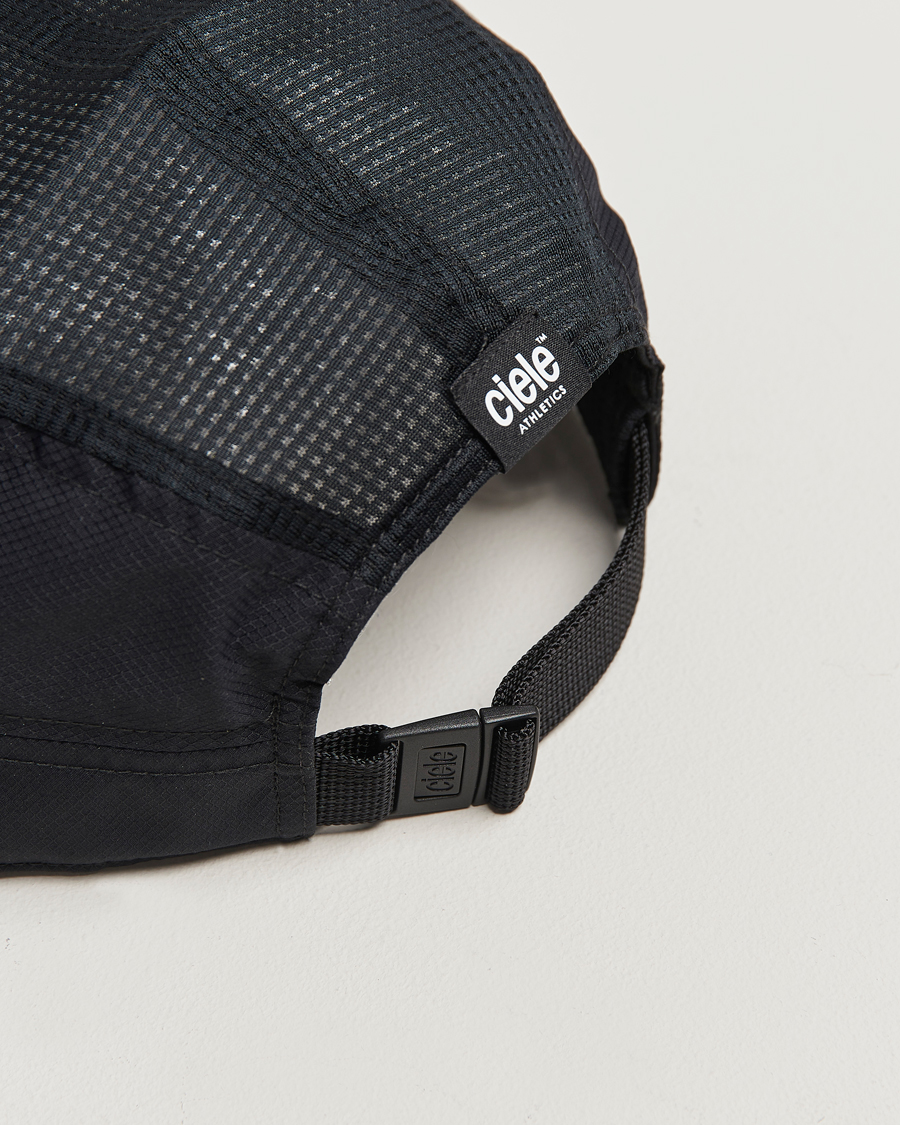 Herren | Hüte & Mützen | Ciele | FSTCap Running Cap Whitaker