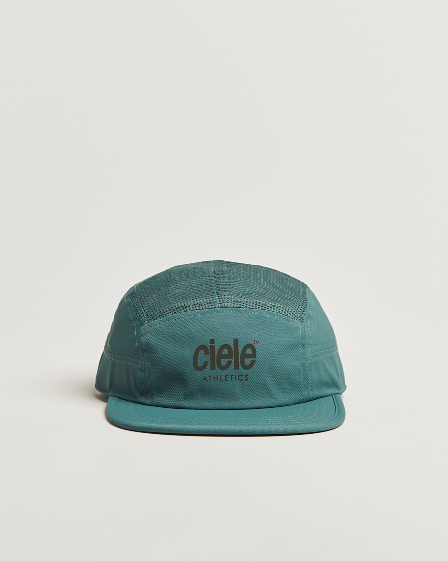 Herren | Hüte & Mützen | Ciele | GOCap Running Cap Silver Pine