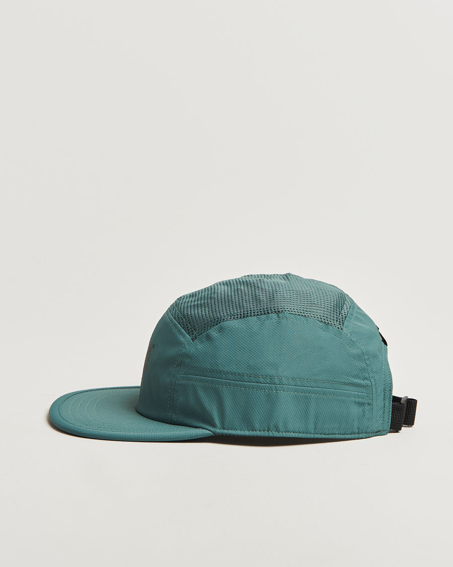 Herren | Hüte & Mützen | Ciele | GOCap Running Cap Silver Pine
