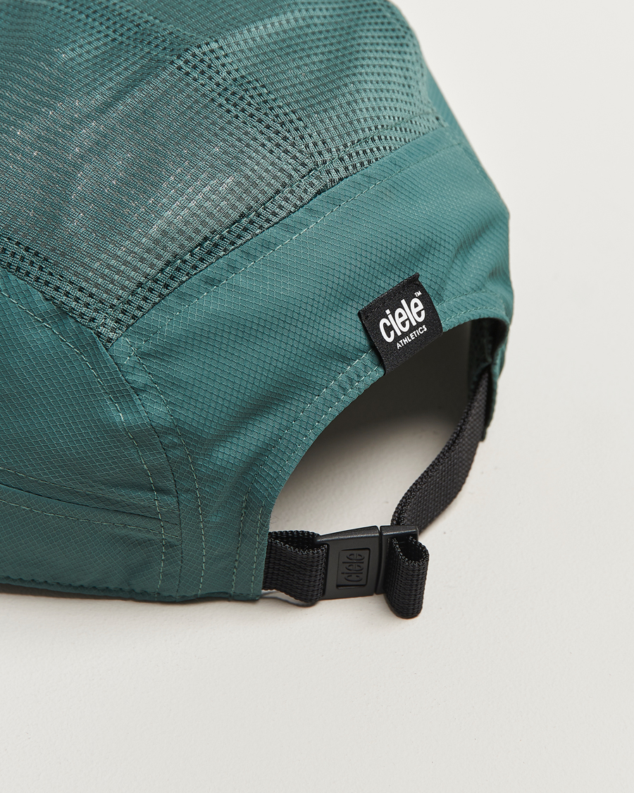 Herren | Hüte & Mützen | Ciele | GOCap Running Cap Silver Pine