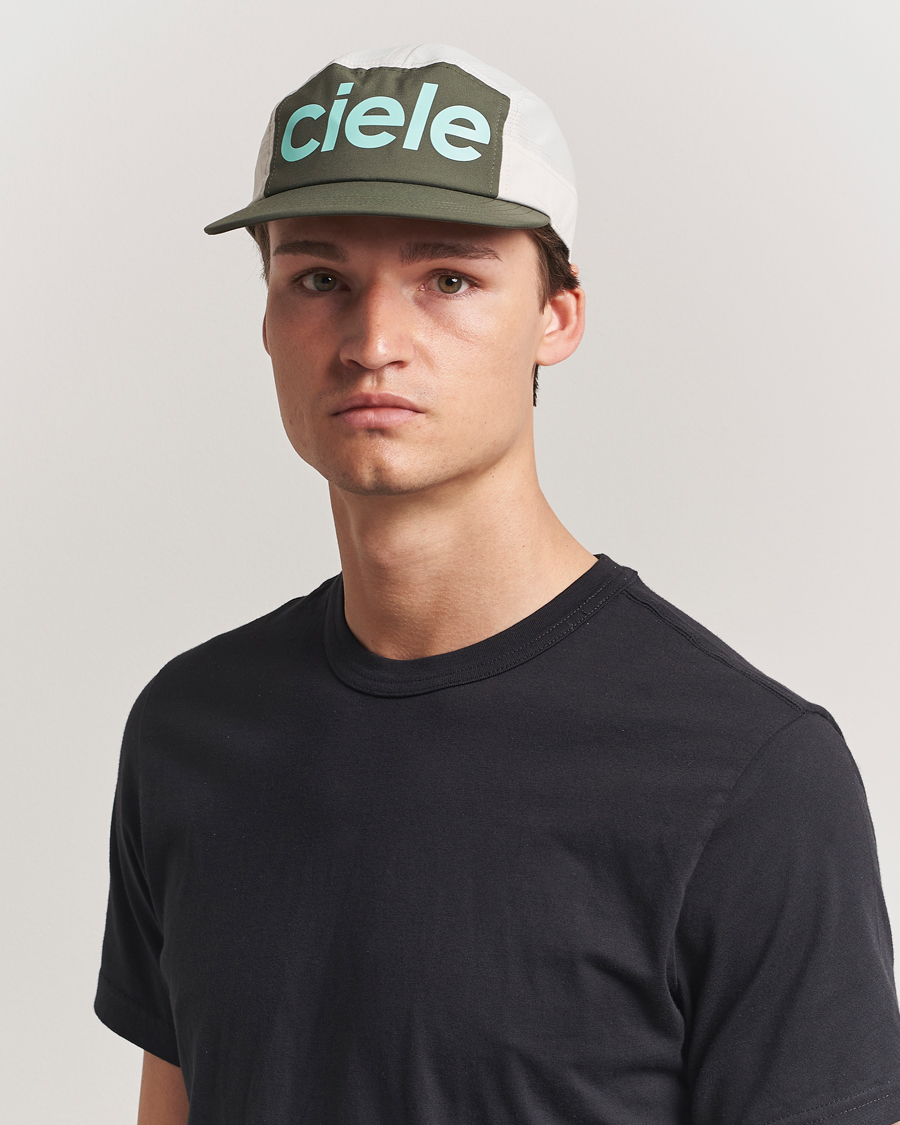Herren | Hüte & Mützen | Ciele | GOCap Running Cap Seaweed