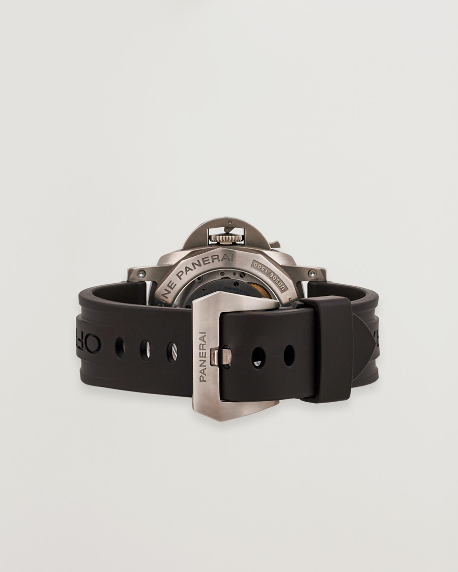 Herren | Panerai Pre-Owned Luminor Marina PAM01351 | Panerai Pre-Owned | Luminor Marina PAM01351