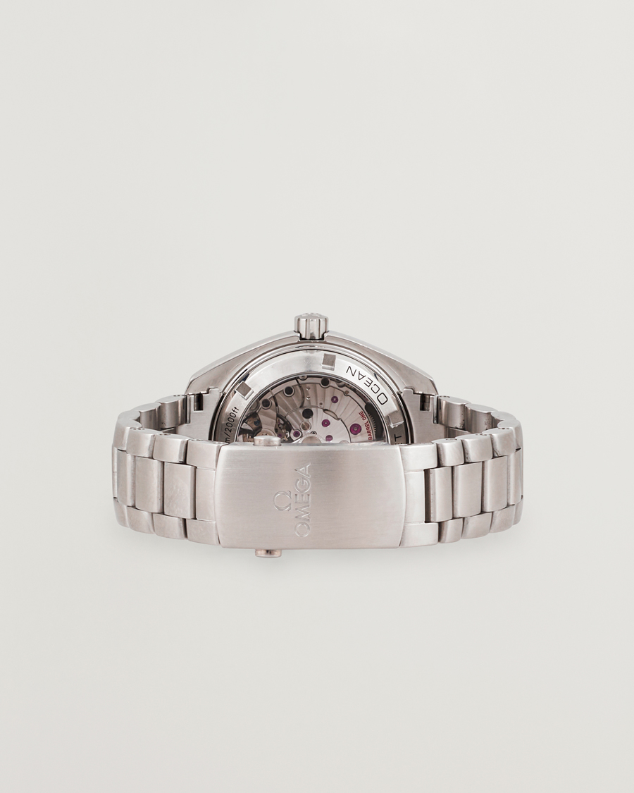 Herren | Omega Pre-Owned Seamaster Planet Ocean | Omega Pre-Owned | Seamaster Planet Ocean