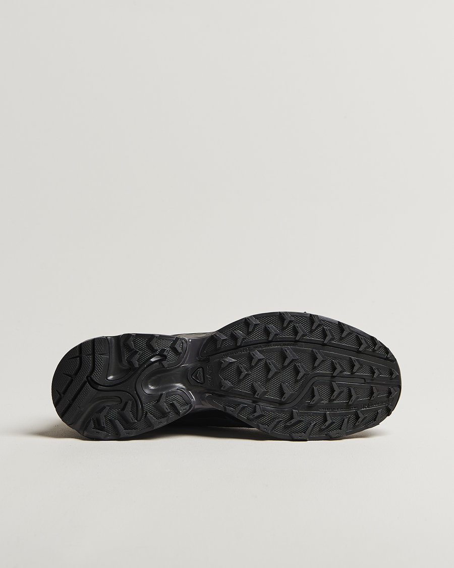 Herren | Sneaker | Salomon | XT-Pathway 2 Sneakers Black/Black