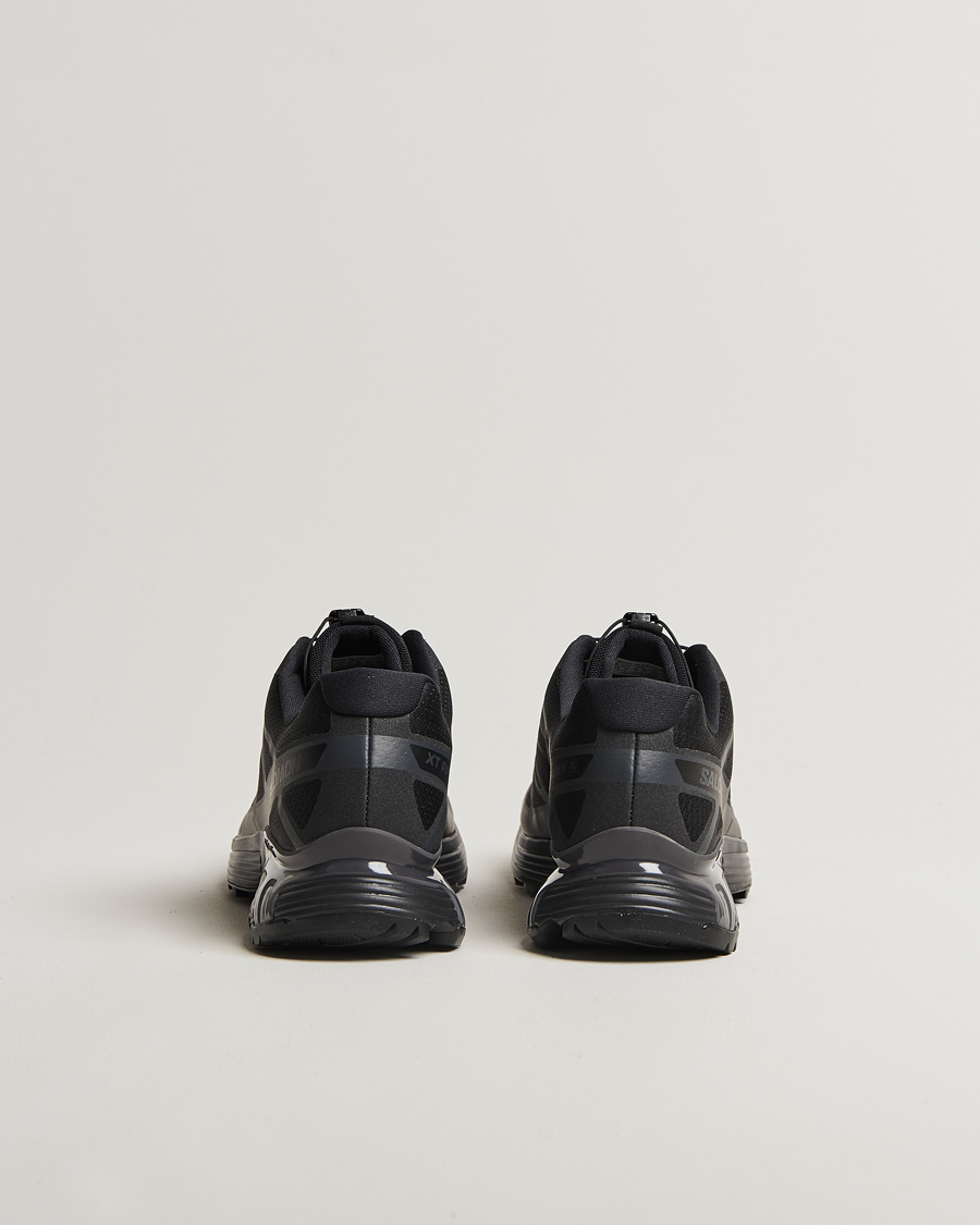 Herren | Sneaker | Salomon | XT-Pathway 2 Sneakers Black/Black