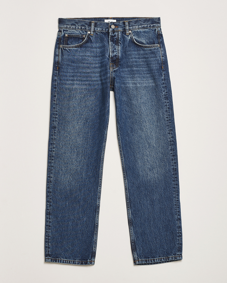 Herren | Jeans | NN07 | Sonny Regular Fit Jeans Stonewash
