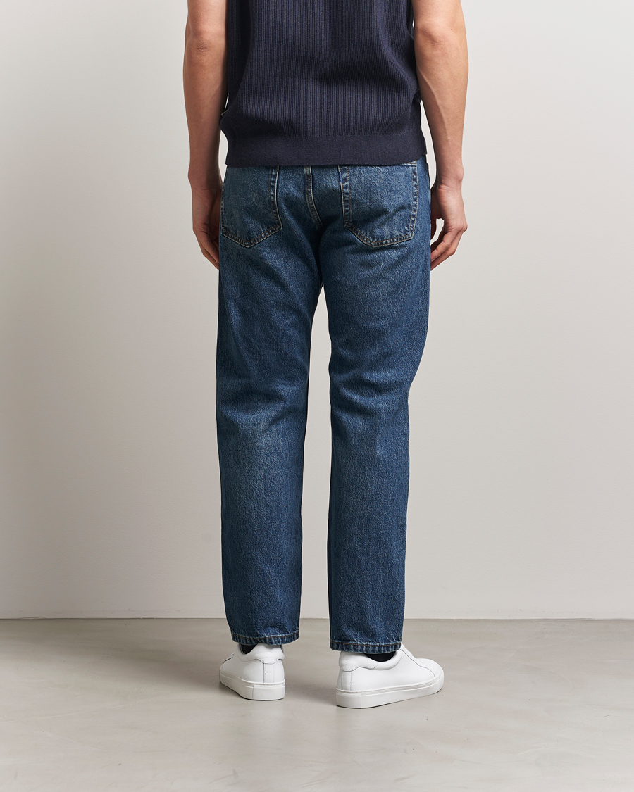 Herren | Jeans | NN07 | Sonny Regular Fit Jeans Stonewash