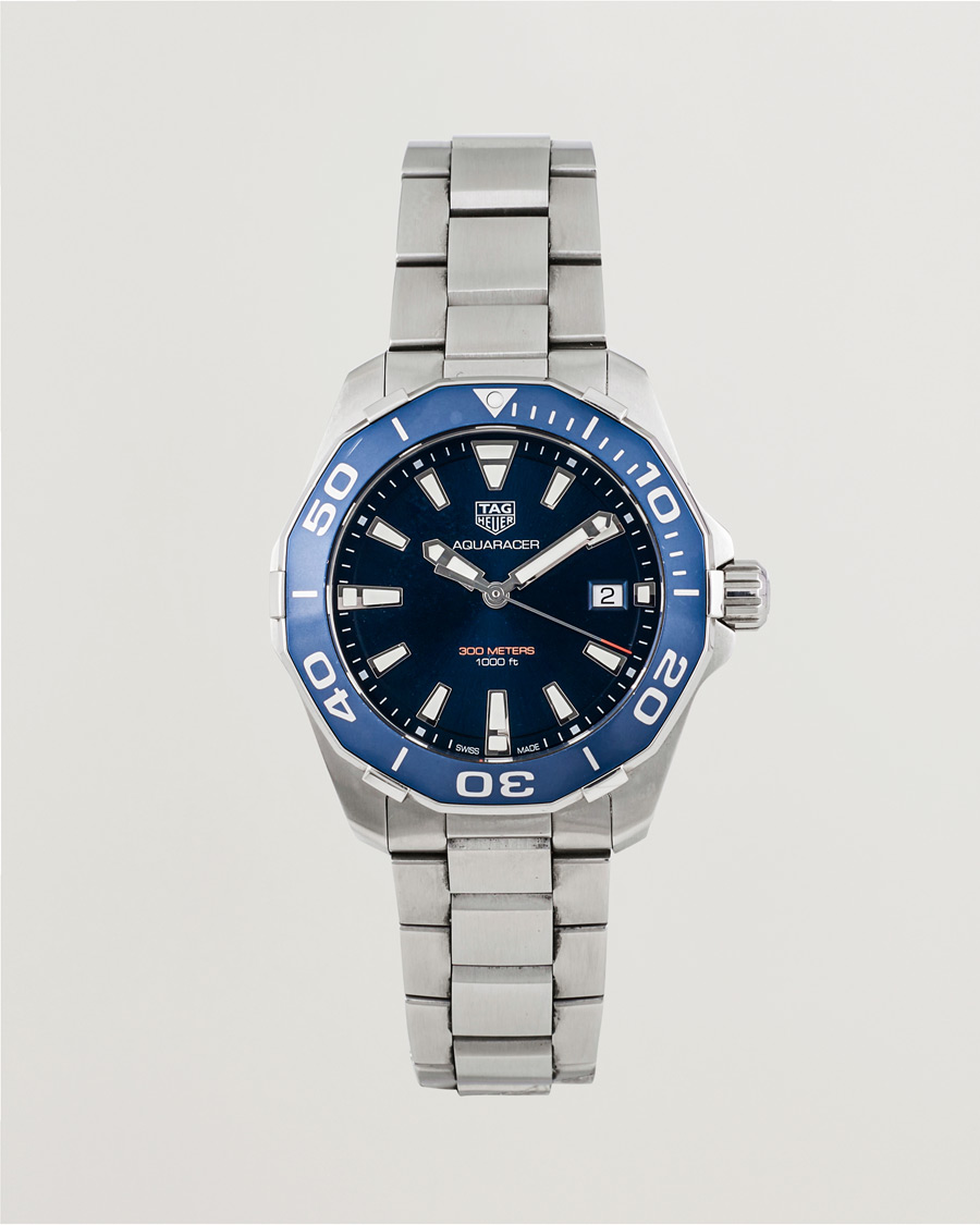 Herren | Tag Heuer Pre-Owned Aquaracer 300M | Tag Heuer Pre-Owned | Aquaracer 300M
