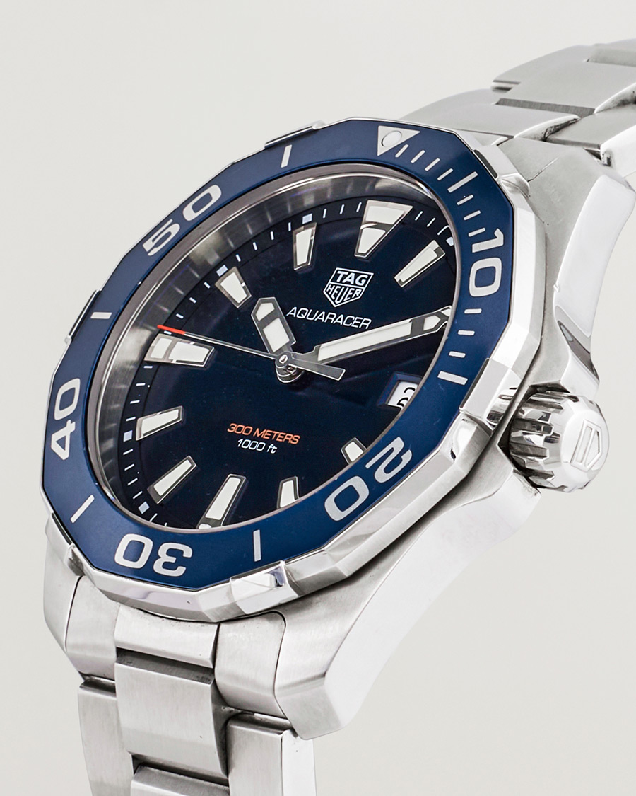Herren | Tag Heuer Pre-Owned Aquaracer 300M | Tag Heuer Pre-Owned | Aquaracer 300M