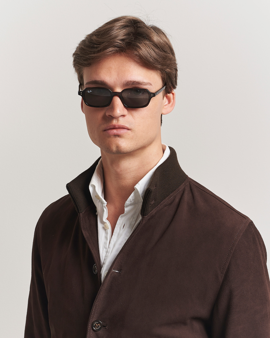 Herren | Sonnenbrillen | Ray-Ban | Zuri Sunglasses Havana