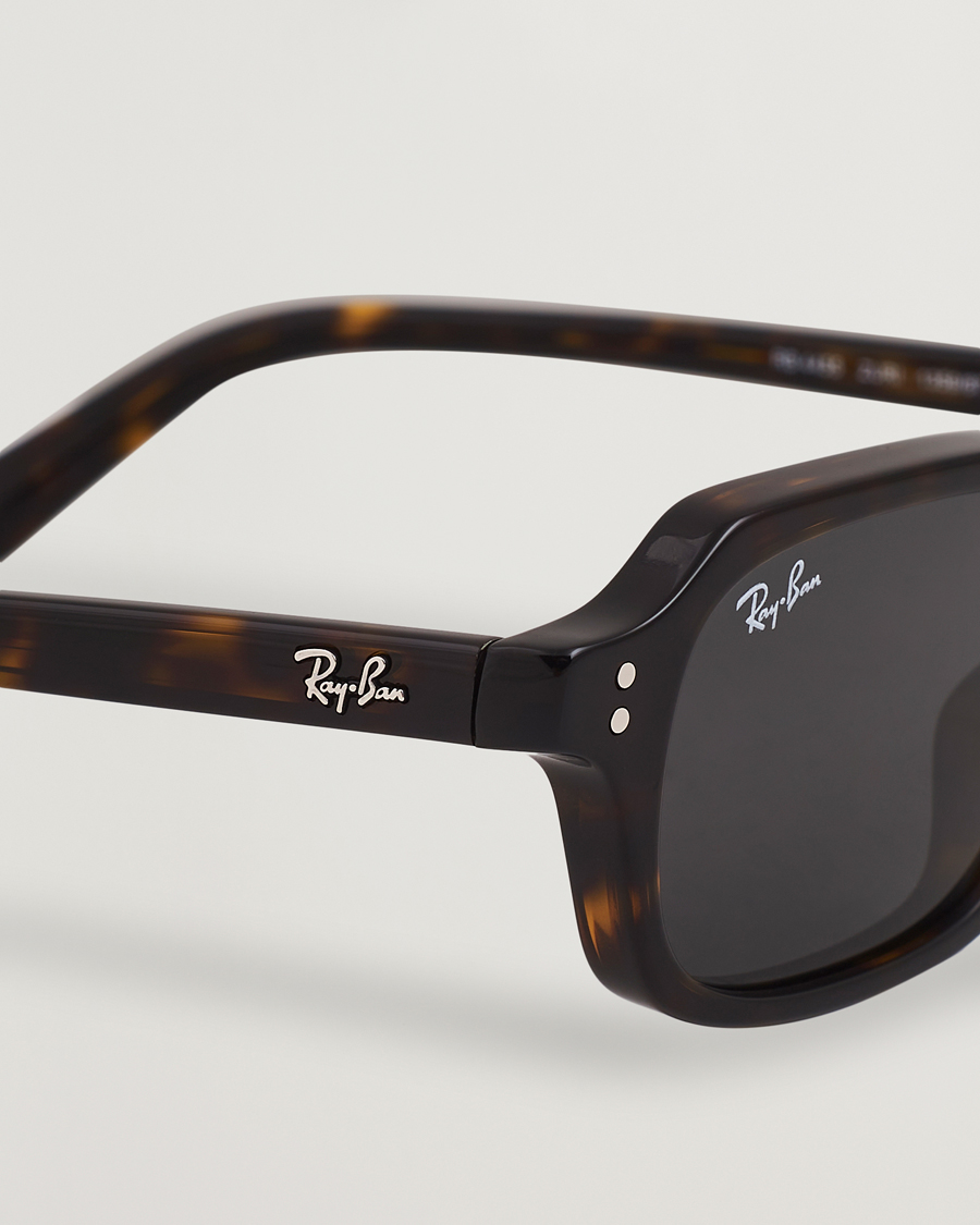 Herren | Sonnenbrillen | Ray-Ban | Zuri Sunglasses Havana