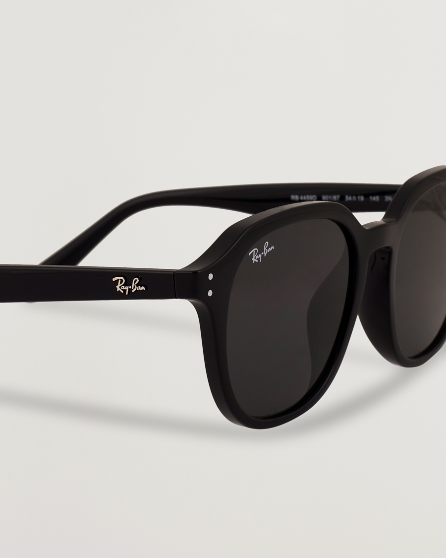 Herren | Sonnenbrillen | Ray-Ban | 0RB4459D Sunglasses Black
