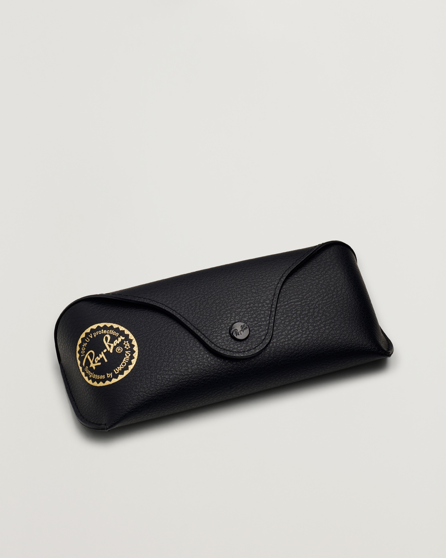 Herren | Sonnenbrillen | Ray-Ban | 0RB4459D Sunglasses Black