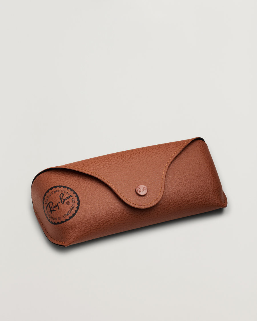 Herren | Sonnenbrillen | Ray-Ban | 0RB2203 Sunglasses Havana