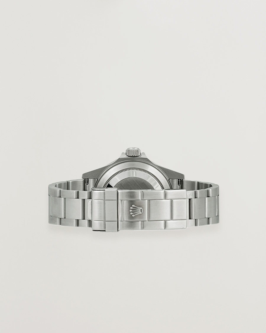 Herren | Rolex Pre-Owned Submariner Date | Rolex Pre-Owned | Submariner Date