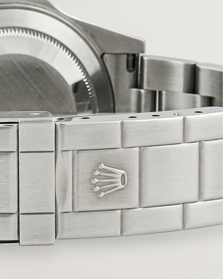 Herren | Rolex Pre-Owned Submariner Date | Rolex Pre-Owned | Submariner Date