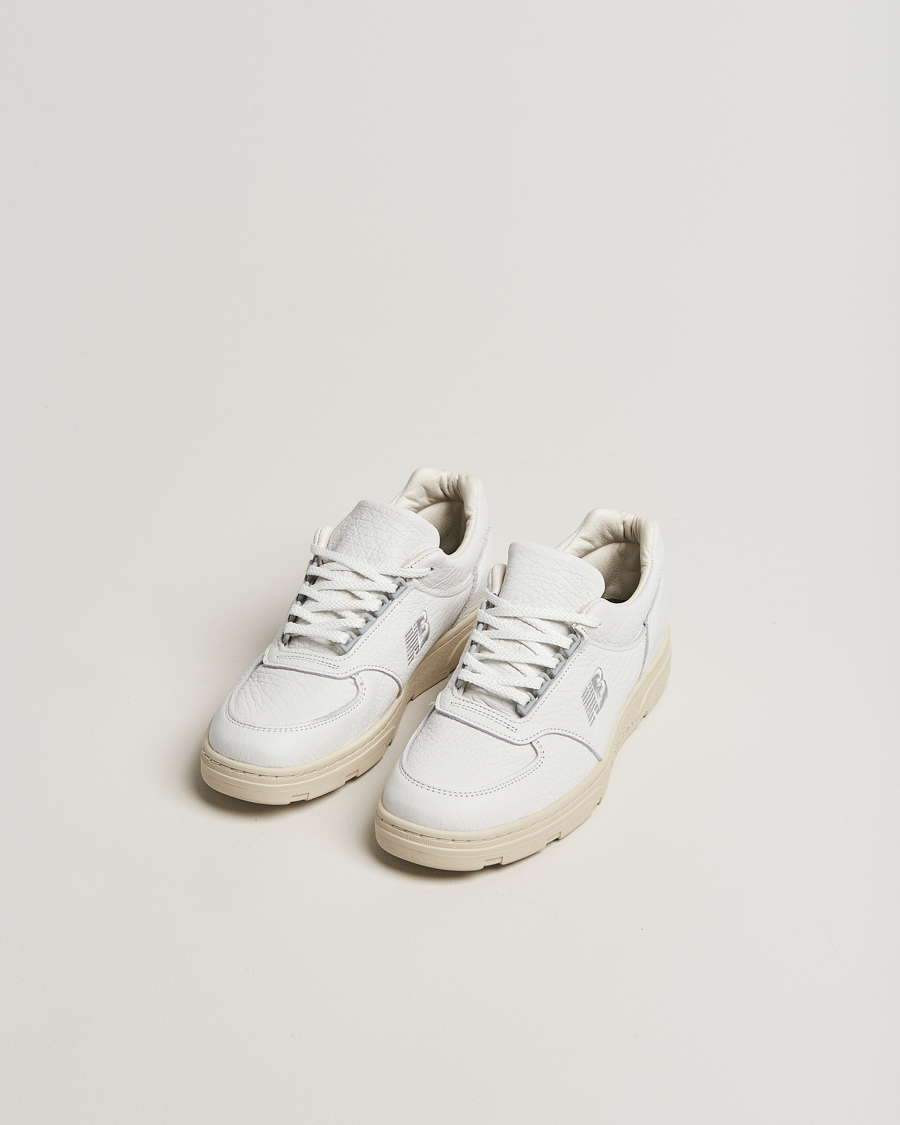 Herren | Sneaker | New Balance Made In US & UK | New Balance Made In UK Allerdale Sneakers White Grain
