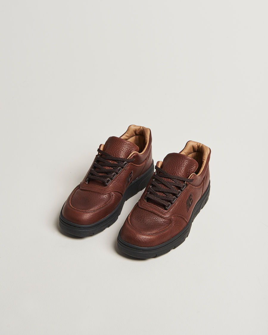 Herren | Sneaker | New Balance Made In US & UK | New Balance Made In UK Allerdale Sneakers Brown Grain