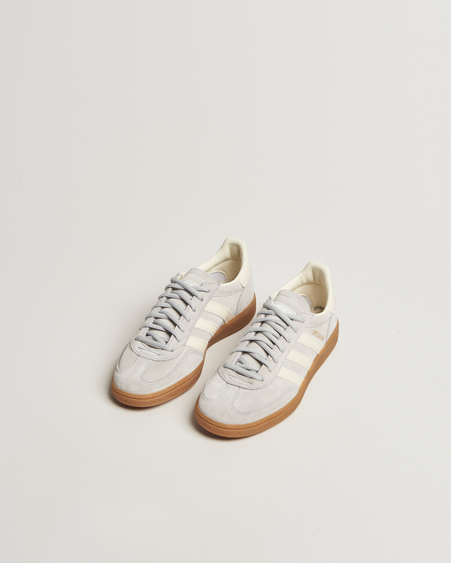 Herren | Sneaker | adidas Originals | Handball Sepzial Sneaker Grey/White