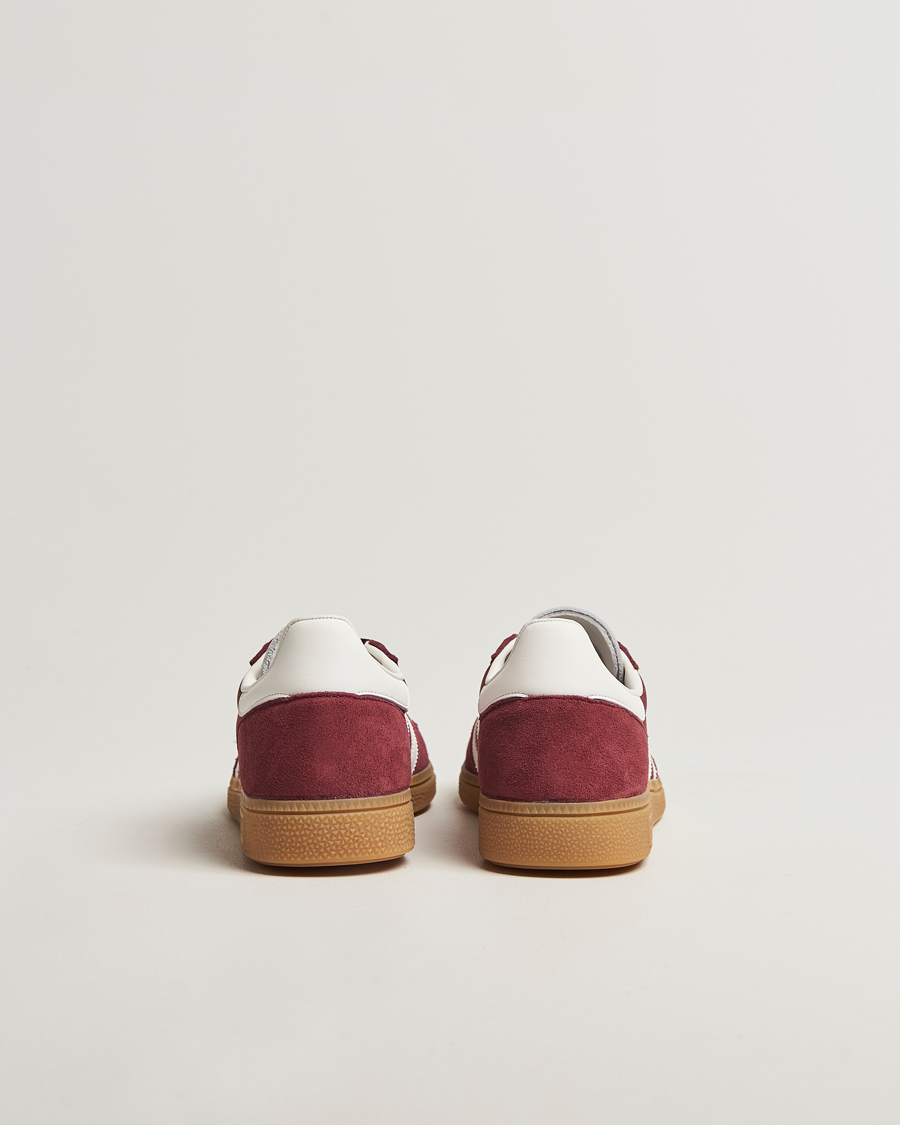 Herren | Sneaker | adidas Originals | Handball Spezial Sneaker Red/White
