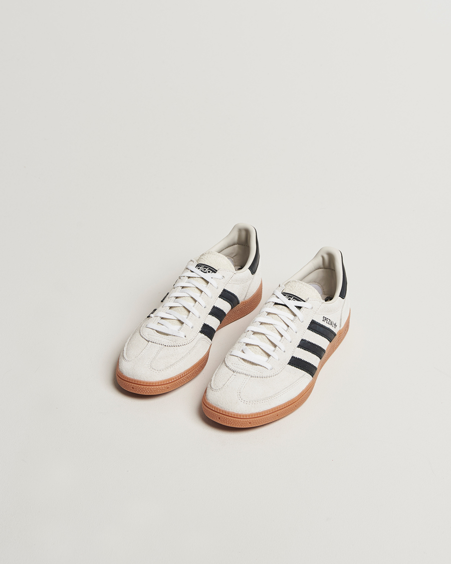 Herren | Sneaker | adidas Originals | Handball Spezial Sneaker Beige/Black