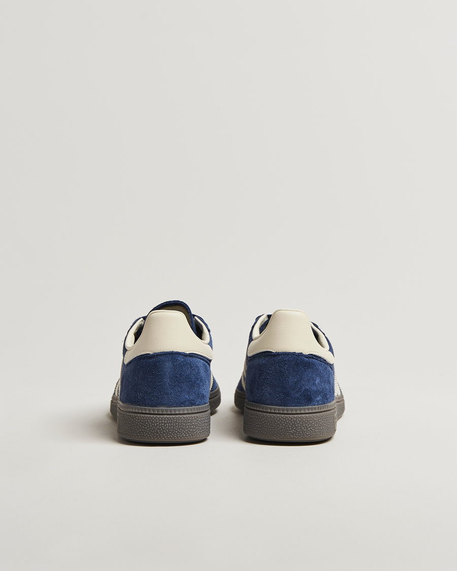 Herren | Sneaker | adidas Originals | Handball Spezial Sneaker Navy/White