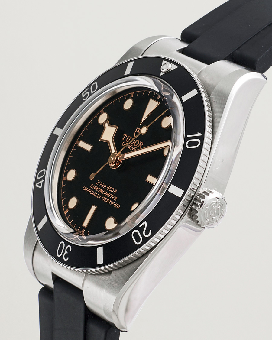 Herren | Tudor Pre-Owned Black Bay 51 | Tudor Pre-Owned | Black Bay 51